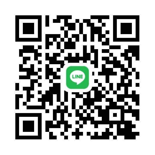 QR code เพิ่มเพื่อน LINE ของเพชรบูรณ์คลินิก